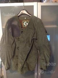 Abbigliamento completo tiro a segno