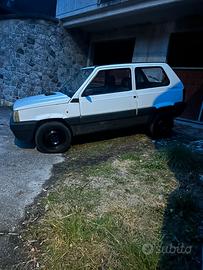 Panda 4x4