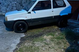 Panda 4x4