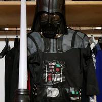 Vestiti di carnevale