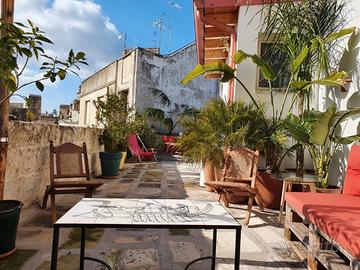 Lecce Centro Storico da Ottobre