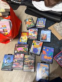 Giochi sega