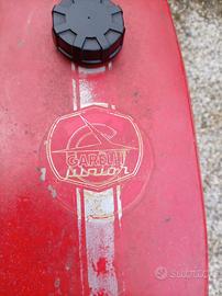 Vedo motorini d'epoca