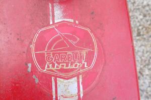 Vedo motorini d'epoca