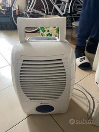 deumidificatore