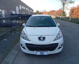 Peugeot 207 1.4 HDi 70CV 5P. Energie