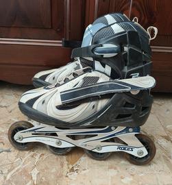  Pattini in linea Roces/Pattinaggio (fitness)
