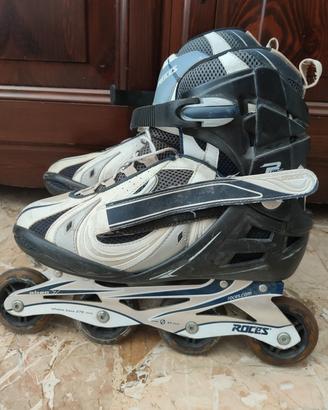  Pattini in linea Roces/Pattinaggio (fitness)