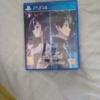 SAO accel world
