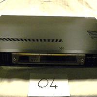 Multi effetto Sony V 77