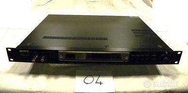 Multi effetto Sony V 77