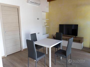 Porzione di villa a 1.5km dal mare TERRACINA