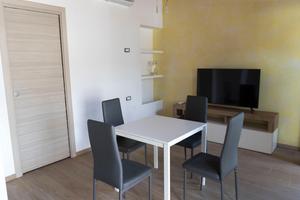 Porzione di villa a 1.5km dal mare TERRACINA