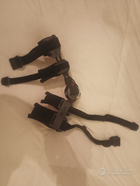 Tutore Articolato per braccio-avambraccio