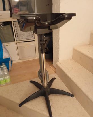 Lavatesta come nuovo