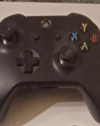 Controller wireless Xbox One nero originale