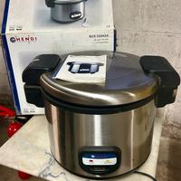 Risottiera professionale HENDI