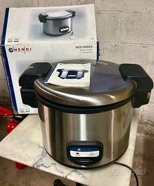 Risottiera professionale HENDI