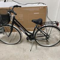 Bici da passeggio DARICELLO