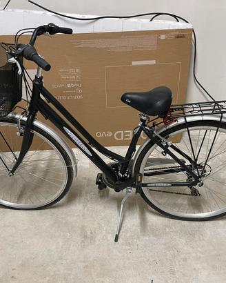 Bici da passeggio DARICELLO