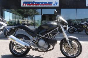 DUCATI Monster 620 MONSTER 620