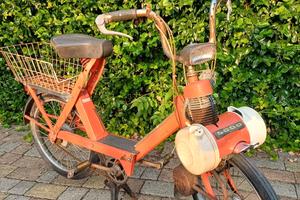 VeloSolex 5000