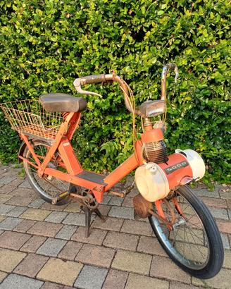 VeloSolex 5000