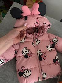Piumino Disney