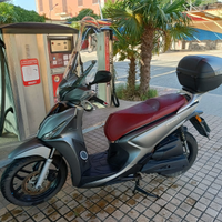 Kymco 150