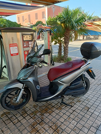 Kymco 150