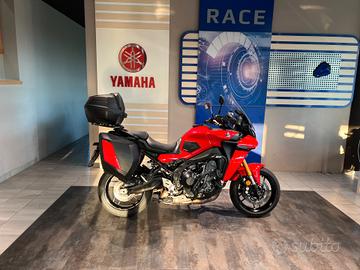 Yamaha Tracer 9 GT