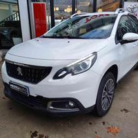 PEUGEOT 2008 1° serie PureTech 82 Access