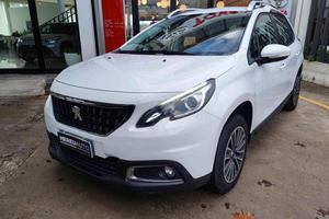 PEUGEOT 2008 1° serie PureTech 82 Access