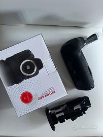 Impugnatura per Canon 70/80/90 D