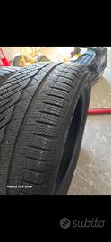 Gomme michelin 225 50 18 m+s