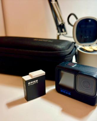 GoPro HERO 11 Black