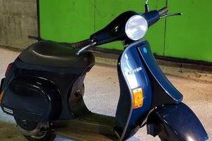 Piaggio Vespa 50 LXV - 1990