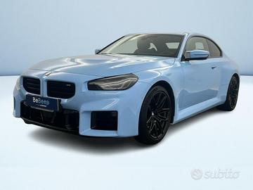 BMW M2 Coupe 3.0 460cv auto