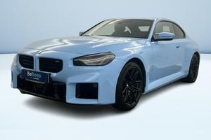 BMW M2 Coupe 3.0 460cv auto