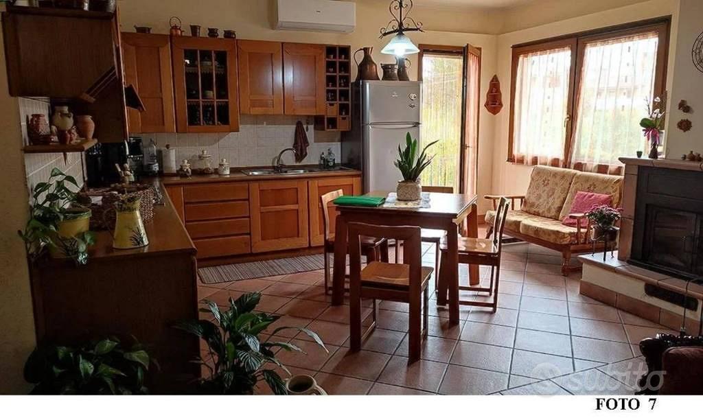 Appartamento – Laureana di Borrello, Stelletanone, Reggio Calabria - Vista 5