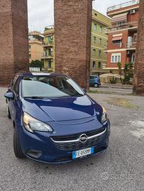 Opel corsa Gpl 