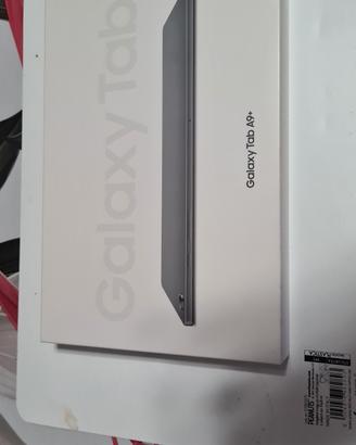 Tablet Tab A 9+