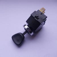 Interrutore lunotto termico Lancia Beta-132-127