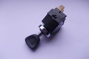 Interrutore lunotto termico Lancia Beta-132-127