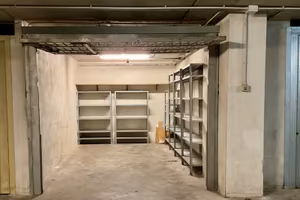 Garage - Viale M. Ceccarini 101, Centro, Riccione