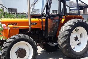 CABINA per trattore FIAT 1000