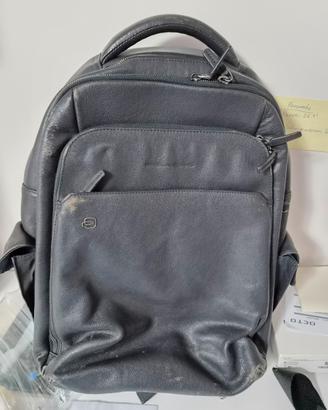 Zaino Piquadro Notebook Portatile 15-16 pollici