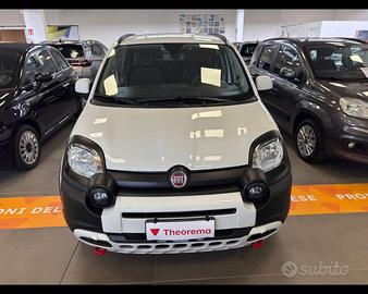 FIAT Pandina III 2024 Cross - Pandina Cros U235823