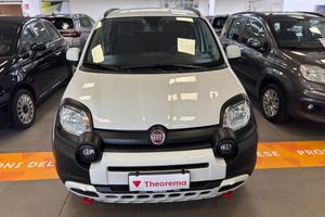 FIAT Pandina III 2024 Cross - Pandina Cros U235823