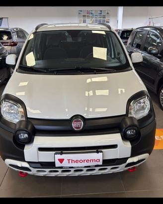 FIAT Pandina III 2024 Cross - Pandina Cros U235823